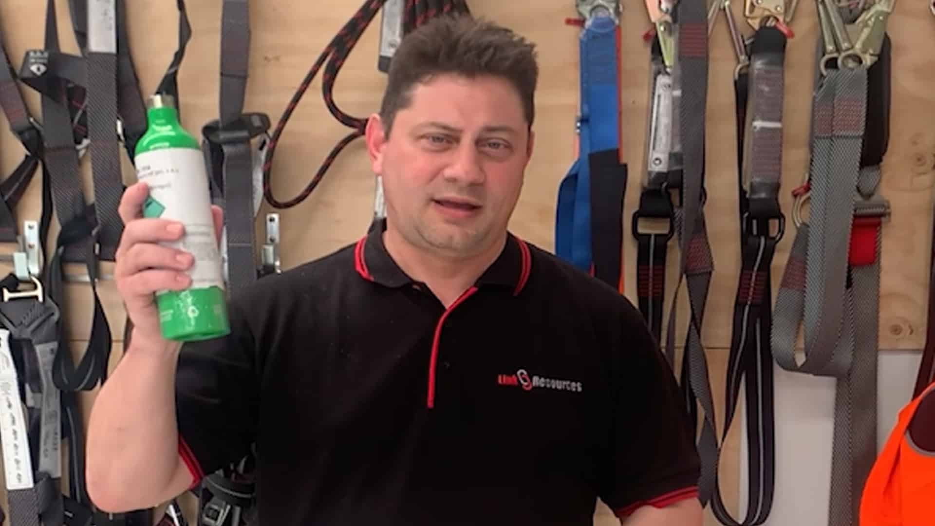 Gas Test Part 02 Web